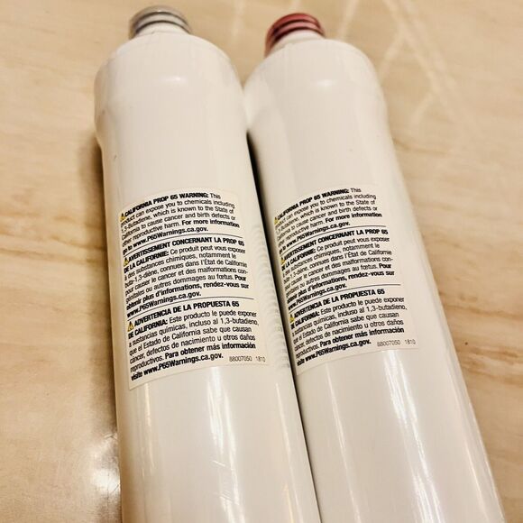 2 Watts Premier Pure Reverse Osmosis System Replacement Filter WP105311 WP105371 - Picture 4 of 5